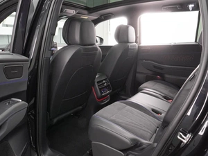 Внедорожник Volkswagen Teramont Pro 2025 года, 6599000 рублей, Воронеж