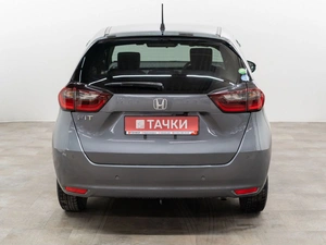 Хетчбэк Honda Fit 2021 года, 1255000 рублей, Красноярск