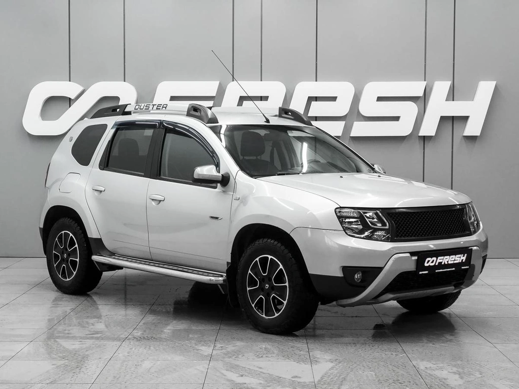 Внедорожник Renault Duster 2019 года, 1250000 рублей, Ростов-на-Дону