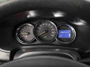 Хетчбэк Renault Sandero Stepway 2017 года, 898000 рублей, Ставрополь