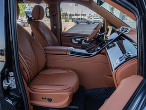Минивэн Mercedes-benz Vito 2024 года, 9700000 рублей, Краснодар
