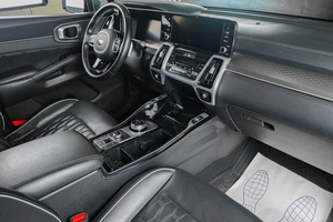 Внедорожник Kia Sorento 2021 года, 4039000 рублей, Тюмень