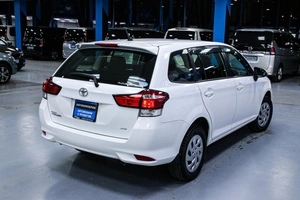 Универсал Toyota Corolla Fielder 2018 года, 1263000 рублей, Солонцы