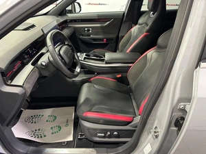 Внедорожник Jetour Dashing 2024 года, 2330000 рублей, Красноярск