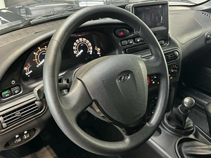 Внедорожник ВАЗ (LADA) Niva Travel 2025 года, 1390000 рублей, Абакан