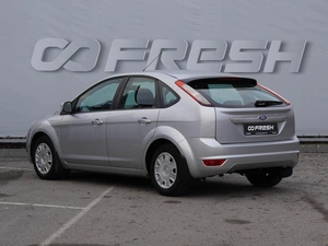 Хетчбэк Ford Focus 2008 года, 499000 рублей, Волгоград