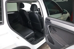 Внедорожник Volkswagen Tiguan 2019 года, 2460000 рублей, Курск