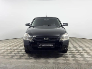 Седан ВАЗ (LADA) Priora 2017 года, 568900 рублей, Казань