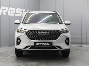 Внедорожник Haval M6 2024 года, 1740000 рублей, Омск