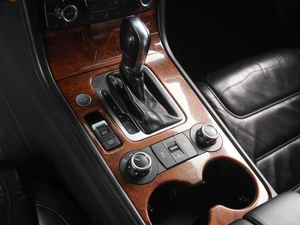 Внедорожник Volkswagen Touareg 2013 года, 1988000 рублей, Минеральные Воды