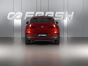 Внедорожник BMW X4 2020 года, 5029000 рублей, Минеральные Воды