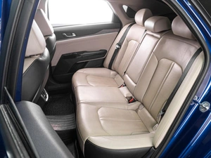 Седан Kia K5 2020 года, 2449000 рублей, Тюмень