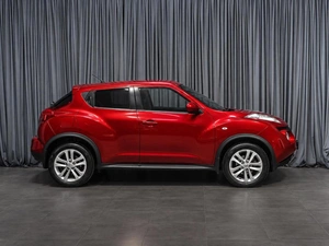 Внедорожник Nissan Juke 2012 года, 969000 рублей, Тюмень
