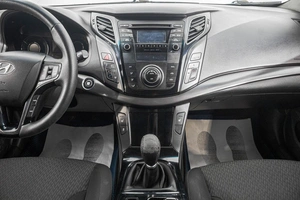Седан Hyundai i40 2013 года, 839000 рублей, Барнаул