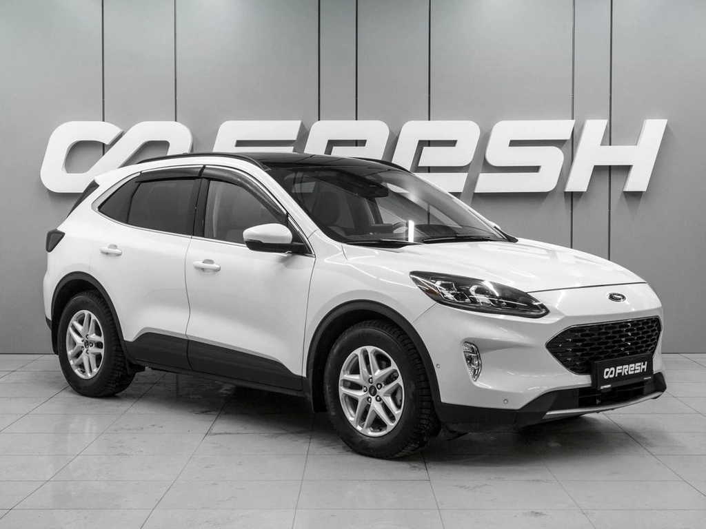 Внедорожник Ford Escape 2020 года, 2999000 рублей, Ростов-на-Дону