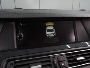 Седан BMW 5 серия 2012 года, 2226000 рублей, Воронеж