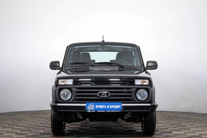 Внедорожник ВАЗ (LADA) Niva Legend 2026 года, 1089000 рублей, Пермь