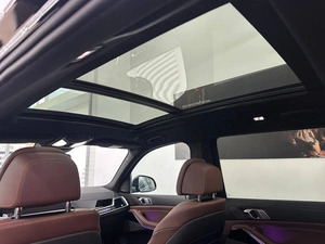 Внедорожник BMW X7 2024 года, 15214000 рублей, Новосибирск