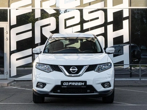 Внедорожник Nissan X-Trail 2016 года, 1330000 рублей, Волгоград