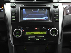 Седан Toyota Camry 2014 года, 1733000 рублей, Ставрополь