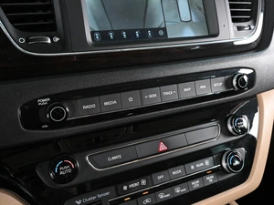 Минивэн Kia Carnival 2019 года, 3075000 рублей, Аксай