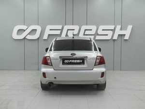 Седан Subaru Impreza 2008 года, 630000 рублей, Ростов-на-Дону