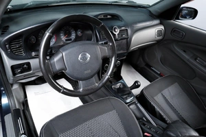 Седан Nissan Almera Classic 2008 года, 439000 рублей, Челябинск