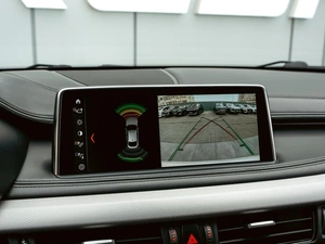 Внедорожник BMW X6 2018 года, 4150000 рублей, Краснодар