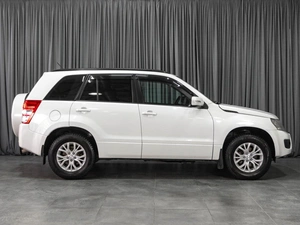 Внедорожник Suzuki Grand Vitara 2013 года, 1249000 рублей, Тюмень