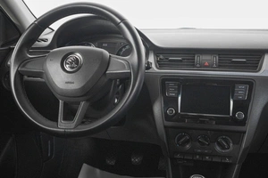 Лифтбек Skoda Rapid 2019 года, 1149000 рублей, Кемерово