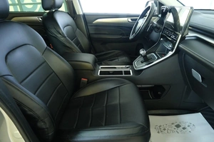 Внедорожник Haval M6 2024 года, 1989000 рублей, Омск