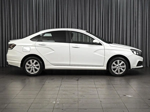 Седан ВАЗ (LADA) Vesta 2020 года, 999000 рублей, Ставрополь