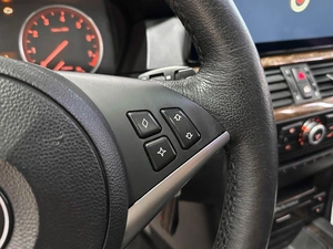 Седан BMW 5 серия 2008 года, 1367000 рублей, Красноярск