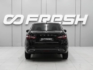 Седан ВАЗ (LADA) Vesta 2024 года, 1380000 рублей, Ростов-на-Дону