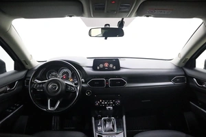 Внедорожник Mazda CX-5 2018 года, 2435000 рублей, Курск