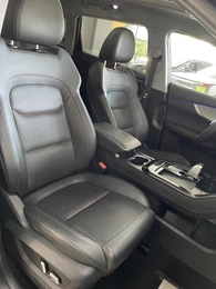 Внедорожник Chery Tiggo 7 Pro 2022 года, 1687000 рублей, Солонцы