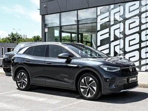 Внедорожник Volkswagen ID.4 Crozz 2024 года, 3800000 рублей, Волгоград