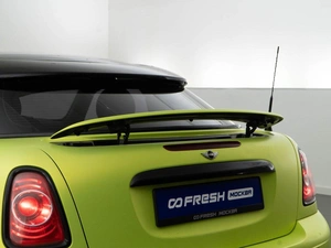 Купе MINI Cooper 2012 года, 1253444 рублей, Москва