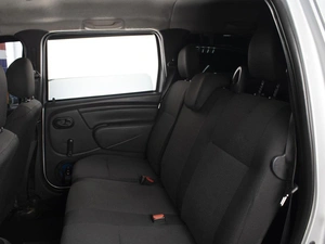 Универсал ВАЗ (LADA) Largus 2016 года, 580000 рублей, Омск