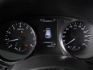 Внедорожник Nissan Qashqai 2019 года, 1250000 рублей, Минеральные Воды