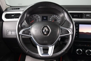 Внедорожник Renault Arkana 2021 года, 1799000 рублей, Оренбург