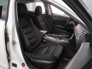 Седан Mazda 6 2013 года, 1269000 рублей, Воронеж