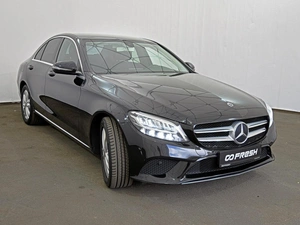 Седан Mercedes-benz C-класс 2019 года, 2619000 рублей, Орёл