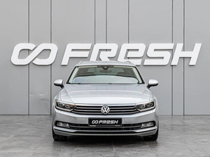 Универсал Volkswagen Passat 2018 года, 1999000 рублей, Краснодар