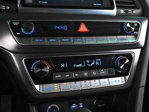 Седан Hyundai Sonata 2019 года, 2299000 рублей, Аксай