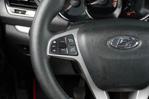 Седан ВАЗ (LADA) Vesta 2020 года, 889000 рублей, Тюмень