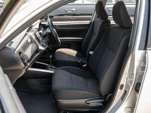 Универсал Toyota Corolla Fielder 2015 года, 1210000 рублей, Краснодар