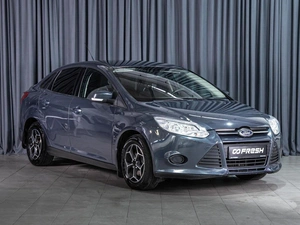 Седан Ford Focus 2013 года, 709000 рублей, Волгоград