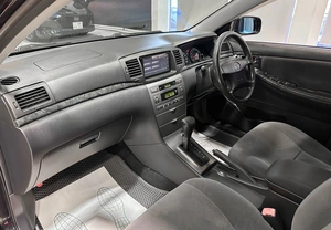 Универсал Toyota Corolla Fielder 2005 года, 837000 рублей, Красноярск