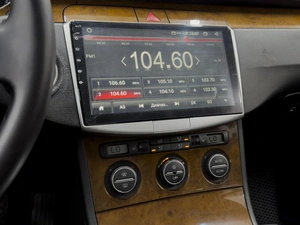 Седан Volkswagen Passat 2005 года, 689000 рублей, Ростов-на-Дону